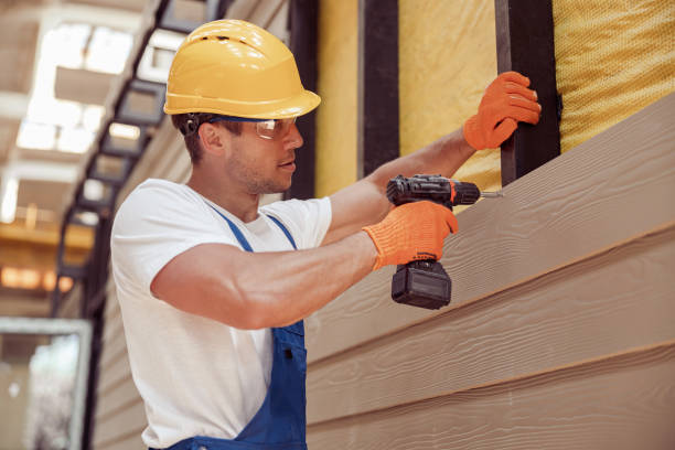 Best Insulated Siding Installation  in Blackhawk, SD